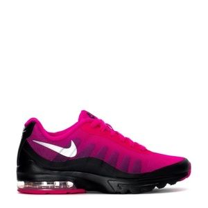 🔥 Pink (Nike) Air Max